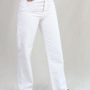 MARA HOFFMAN

GEORGINA PANT WHITE